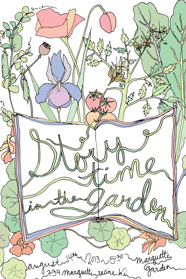 storytimegardenblank