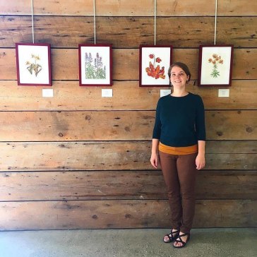 hmd takeover gallery show